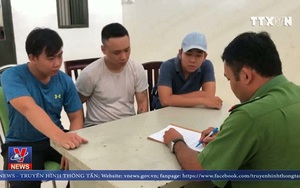 VIDEO: Liên tiếp bắt 2 kẻ giết người, cướp của