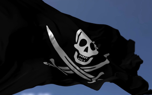 Cướp biển tấn công tàu tại Vịnh Guinea, bắt cóc 17 thuyền viên