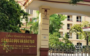 Khởi tố Trưởng phòng Khảo thí và kiểm định chất lượng, Sở GD&ĐT Hòa Bình