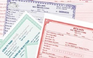 Bắt 4 đối tượng mua bán trái phép hơn 100 hóa đơn trị giá gần 39 tỷ đồng