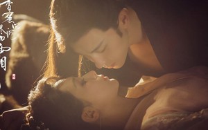 ‘Hương mật tựa khói sương’ tập 36, 37: Nhuận Ngọc chứng kiến vợ chưa cưới ‘linh tu’ với em trai