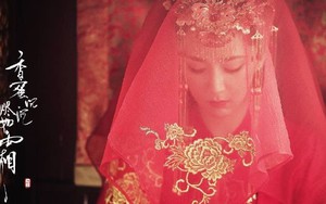 ‘Hương mật tựa khói sương’ tập cuối (62, 63): Cái kết viên mãn cho tình yêu Húc Phượng - Cẩm Mịch