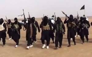 Iraq phát hiện mộ tập thể các nạn nhân của IS