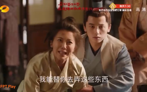 ‘Minh Lan truyện’ tập 63: Ai là hung thủ thật sự mưu hại Thịnh lão thái thái?