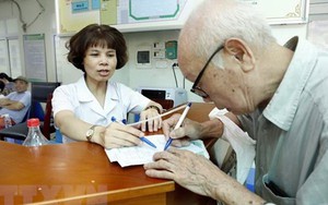 Việt Nam có khoảng 1,3 triệu người bị sa sút trí tuệ