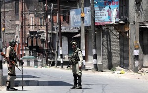 Vấn đề chống khủng bố: Italy bắt giữ 1 đối tượng âm mưu gài bom ở các nhà thờ