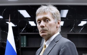 Điện Kremlin: Cuộc gặp thượng đỉnh giữa Tổng thống Nga Putin và nhà lãnh đạo Triều Tiên Kim Jong-un 'đang được chuẩn bị'