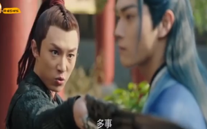 ‘Chiêu Diêu’ tập 45, 46: Vừa hòa hợp cùng làm môn chủ Vạn Lộ Môn, Khương Vũ đã ra tay giết Lệ Trần Lan