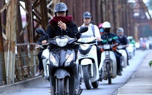 Khu vực Bắc Bộ tiếp tục lạnh vào đêm và sáng sớm, Trung Bộ, Nam Bộ có mưa dông