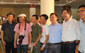 Khai mạc Liên hoan ảnh nghệ thuật khu vực miền núi phía Bắc lần thứ XIX