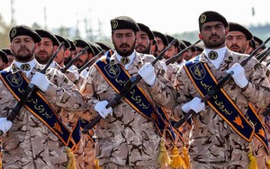 Mỹ chính thức đưa Lực lượng Vệ binh Cách mạng Hồi giáo Iran vào danh sách tổ chức khủng bố