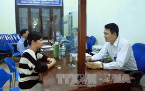 Sửa đổi, bổ sung một số quy định về tiền lương