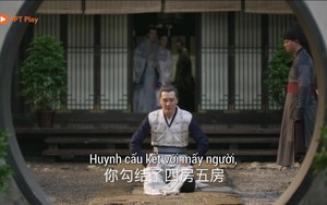 'Minh Lan truyện' tập 7, 8, 9: ‘Cố Đình Diệp’ Phùng Thiệu Phong bị đại ca tính kế, tiết lộ chuyện nuôi ca kỹ bên ngoài với phụ thân