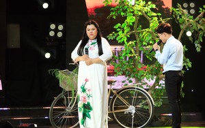 'Tuyệt đỉnh song ca Cặp đôi vàng' tập 2: Lần đầu hát bolero, Tuyền Mập được Quang Linh và Cẩm Ly khen ngợi