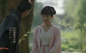 VIDEO 'Minh Lan truyện': Xem lại khoảnh khắc Cố Đình Diệp mặt dày thừa nhận 'giăng bẫy' bắt Minh Lan làm vợ