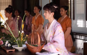 'Minh Lan truyện' tập 10: Thịnh lão gia sủng Lâm nương tử quá mức đã gây họa lớn?