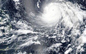 Philippines nâng mức độ cảnh báo đối với siêu bão Mangkhut