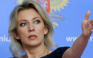 Nga cáo buộc Mỹ lợi dụng viện trợ nhân đạo để hành động quân sự chống Venezuela