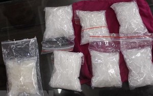 Bà Rịa-Vũng Tàu: Giết bạn em gái sau khi sử dụng ma túy đá