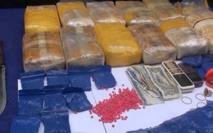 Công dân Canada bị cáo buộc buôn lậu ma túy tại Trung Quốc đối mặt án tử hình