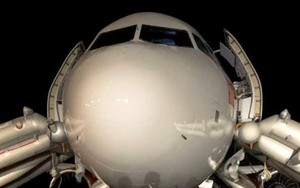 Vụ máy bay rơi bánh: Không kết luận được mới thuê cơ quan độc lập