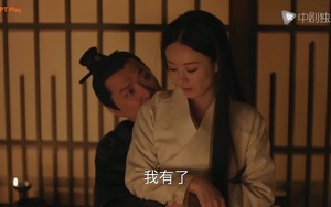 ‘Minh Lan truyện’ tập 58, 59: Đại nương tử Minh Lan có hỷ