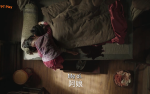 'Minh Lan truyện' tập 3, 4: Bị Lâm nương tử hãm hại, mẹ của Minh Lan qua đời vì sinh khó