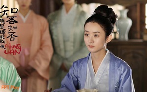 ‘Minh Lan truyện’ tập 52, 53: Minh Lan vì mẹ lần đầu to tiếng với phụ thân