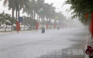 Từ ngày 5 - 7/6: Bắc Bộ xảy ra nắng nóng diện rộng