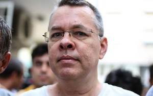 Tòa án Thổ Nhĩ Kỳ bác kháng cáo yêu cầu trả tự do mục sư người Mỹ