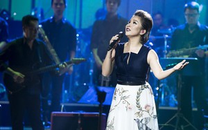 Ca sĩ Mỹ Linh khẳng định ngừng kinh doanh làm đẹp từ 2016