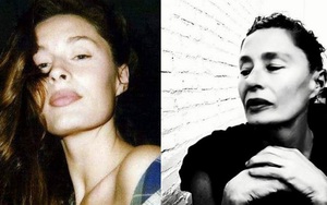 Siêu mẫu triệu đô Nastasia Urbano từ bà hoàng tới kẻ vô gia cư