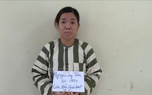 Bình Dương: Tạm giữ đối tượng để điều tra về hành vi lừa đảo chiếm đoạt tài sản