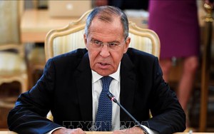 Nga khẳng định sẽ không phát động chiến tranh với Ukraine