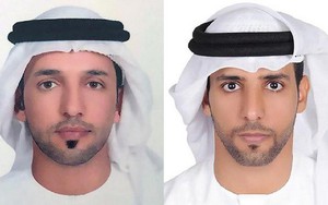 Hai nhà du hành vũ trụ đầu tiên của UAE tham gia sứ mệnh tại ISS