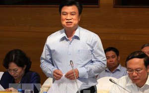 Nếu bỏ thi Trung học phổ thông, động lực học tập của học sinh sẽ giảm