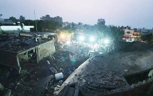 Nổ nhà máy pháo tại Ấn Độ: 18 người bị chết, thương vong tiếp tục tăng