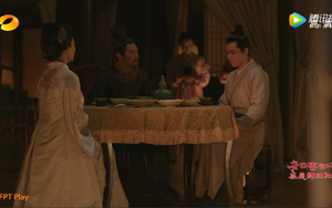 'Minh Lan truyện’ tập 22, 23: Cha mẹ chấp thuận cho 'Nguyên Nhược' Chu Nhất Long cầu thân 'Minh Lan' Triệu Lệ Dĩnh