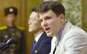 Mỹ bác tin thanh toán cho Triều Tiên chi phí chăm sóc sinh viên O.Warmbie