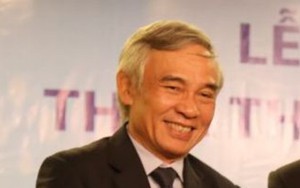 VIDEO: Kỷ luật nguyên Phó chánh văn phòng Thành ủy TPHCM Phạm Văn Thông