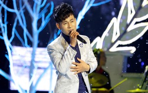 ‘Solo cùng Bolero’ tập 10: Chàng trai nghèo Quang Thành chọn ca khúc chúc tặng Phi Nhung mở lòng đón tình yêu mới