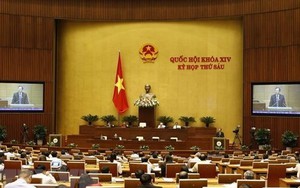 Điều chỉnh mức lương cơ sở lên 1,49 triệu đồng/tháng từ 1/7/2019