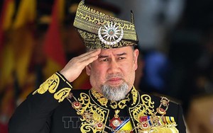 Malaysia ấn định thời điểm bầu chọn Quốc vương mới