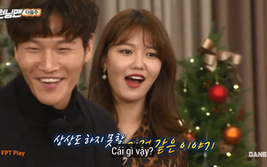 22h tối nay, ‘Running man’ tập 431: Giáng sinh ấm áp cùng ‘thánh xin xỏ’ SNSD Sooyoung