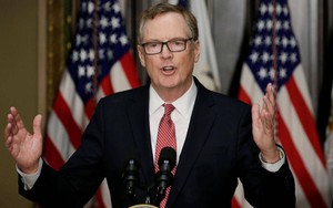 Trung Quốc tăng thuế với hàng hóa Mỹ từ tháng 6