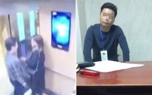 Phó Thủ tướng Trương Hòa Bình chỉ đạo kiểm tra việc xử lý đối tượng có hành vi sàm sỡ nữ sinh trong thang máy