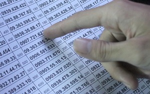 Chuyển mạng giữ nguyên số di động trả trước từ ngày 16/11 sắp tới