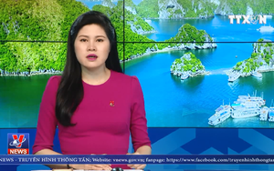 Vịnh Hạ Long lọt Top kỳ quan thiên nhiên đẹp nhất thế giới