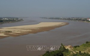 Phát hiện mới về quá trình hình thành sông Mekong