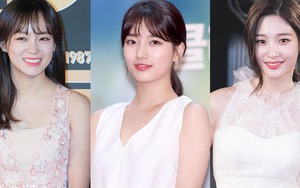 Những nữ thần tượng nào xứng danh 'Suzy thế hệ mới'?